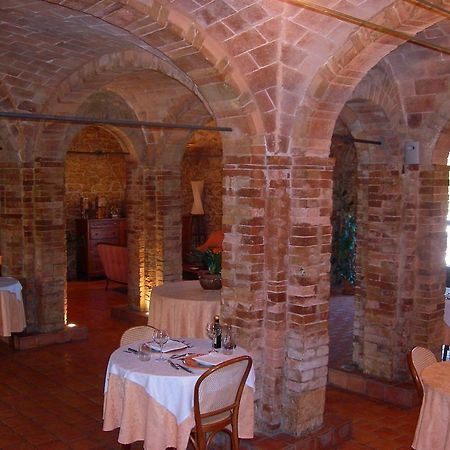 Case Cordovani Magliano in Toscana Dış mekan fotoğraf