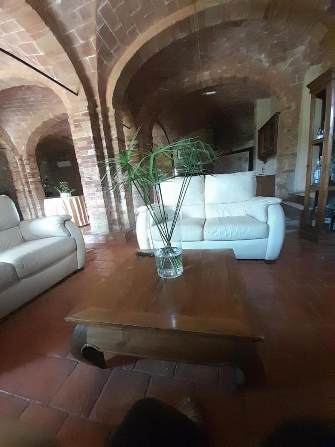 Case Cordovani Magliano in Toscana Dış mekan fotoğraf