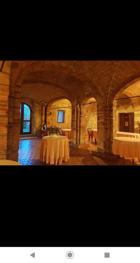 Case Cordovani Magliano in Toscana Dış mekan fotoğraf