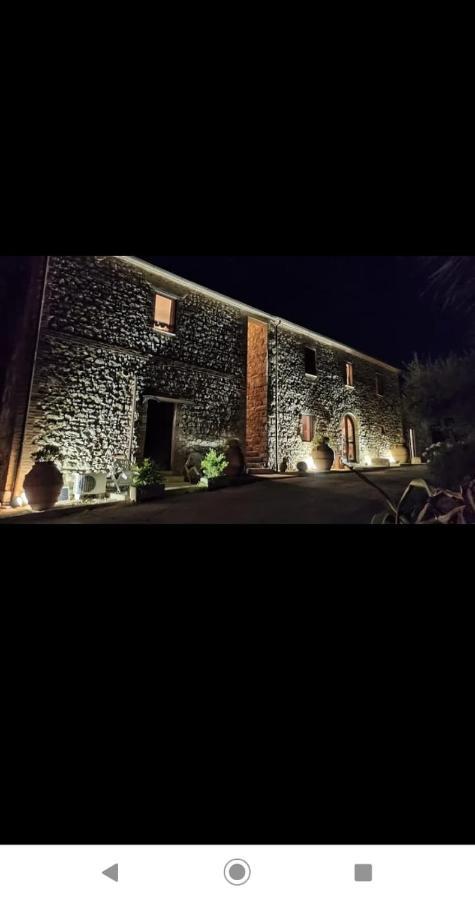 Case Cordovani Magliano in Toscana Dış mekan fotoğraf