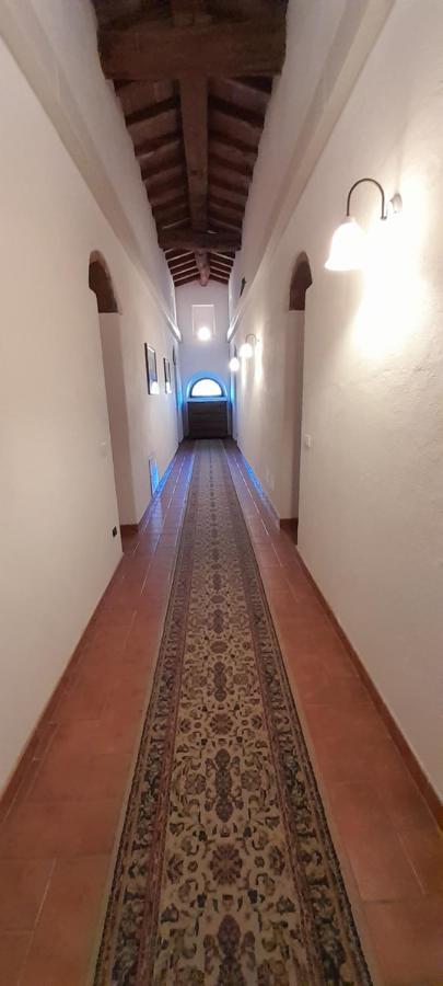 Case Cordovani Magliano in Toscana Dış mekan fotoğraf