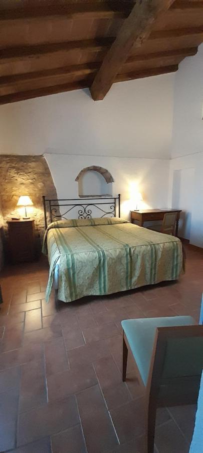 Case Cordovani Magliano in Toscana Dış mekan fotoğraf