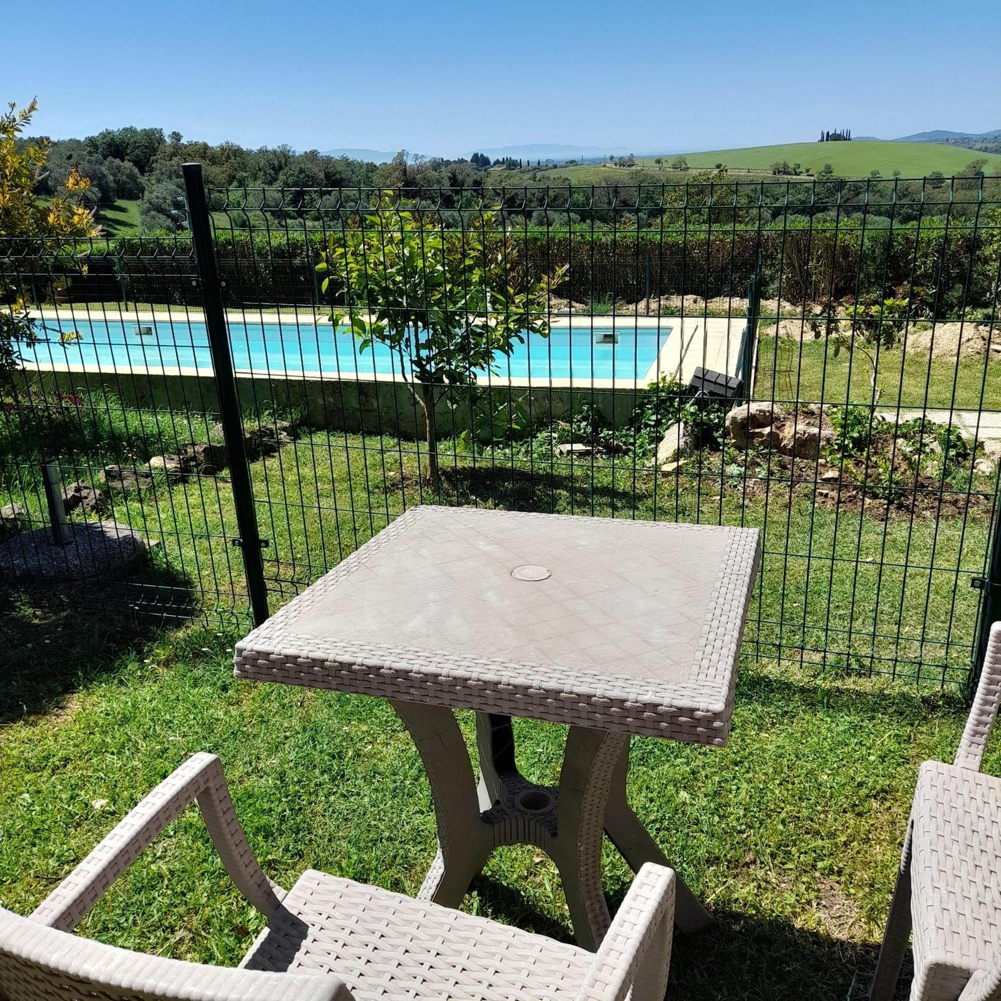 Case Cordovani Magliano in Toscana Dış mekan fotoğraf