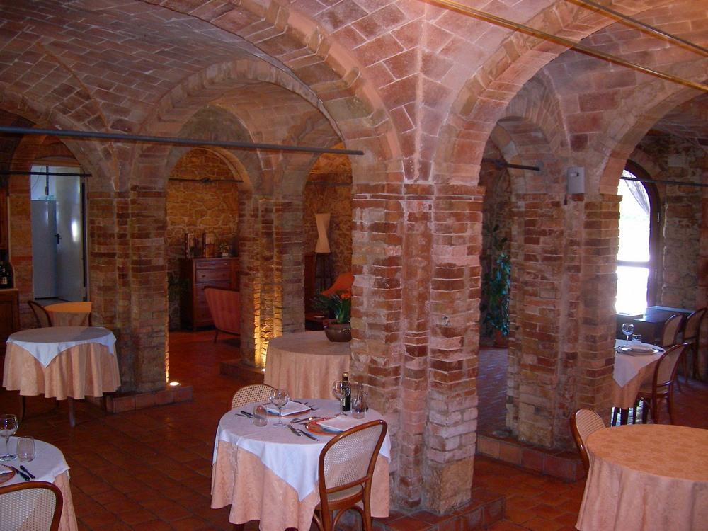 Case Cordovani Magliano in Toscana Dış mekan fotoğraf