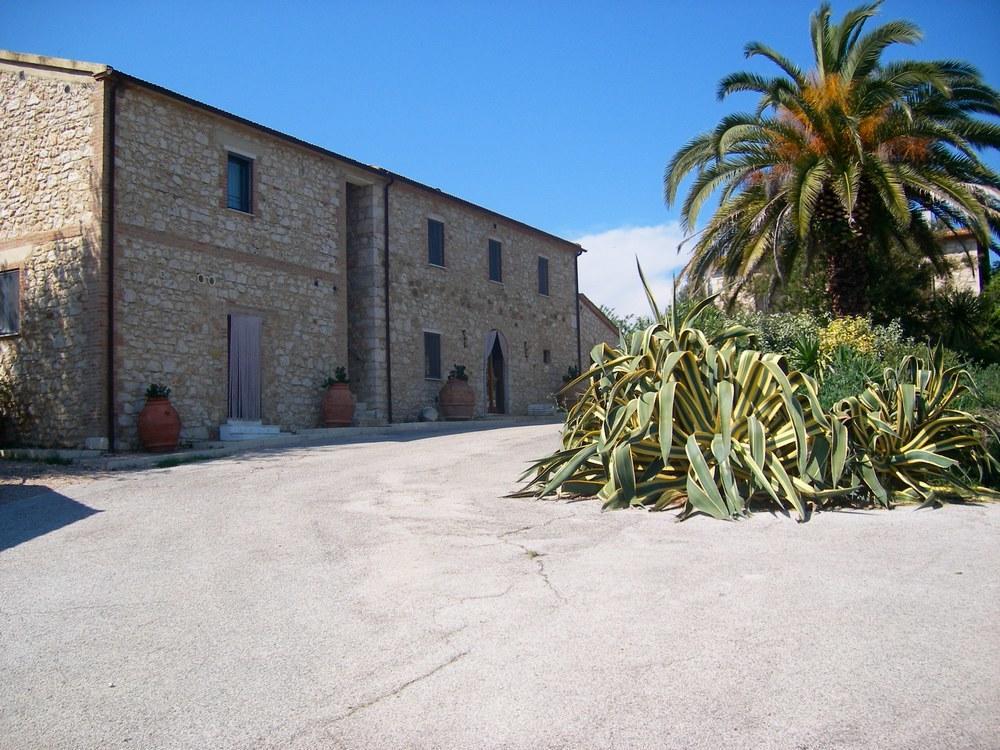Case Cordovani Magliano in Toscana Dış mekan fotoğraf