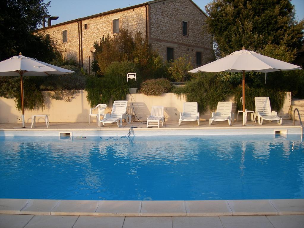 Case Cordovani Magliano in Toscana Dış mekan fotoğraf