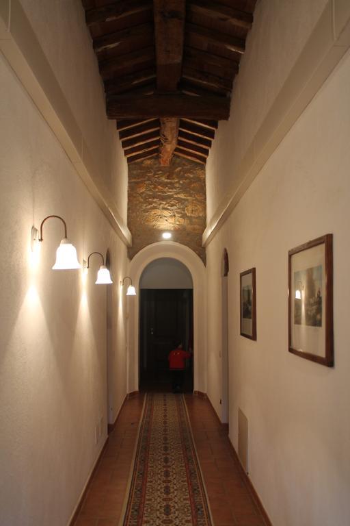 Case Cordovani Magliano in Toscana Dış mekan fotoğraf
