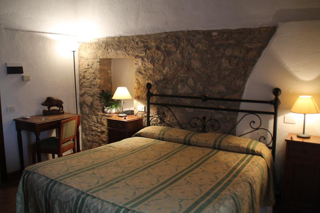 Case Cordovani Magliano in Toscana Dış mekan fotoğraf