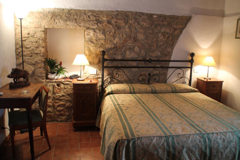 Case Cordovani Magliano in Toscana Dış mekan fotoğraf