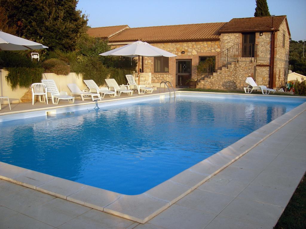 Case Cordovani Magliano in Toscana Dış mekan fotoğraf