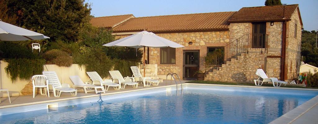 Case Cordovani Magliano in Toscana Dış mekan fotoğraf