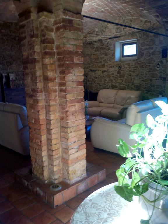 Case Cordovani Magliano in Toscana Dış mekan fotoğraf
