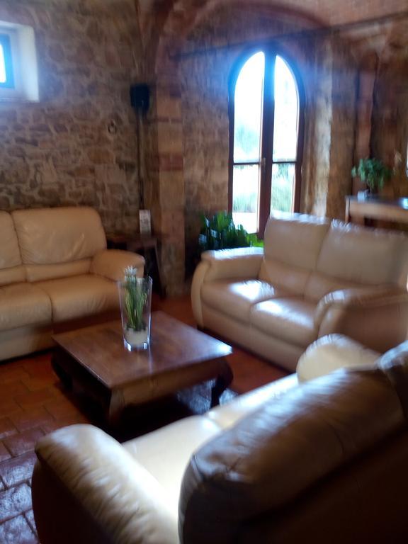 Case Cordovani Magliano in Toscana Dış mekan fotoğraf