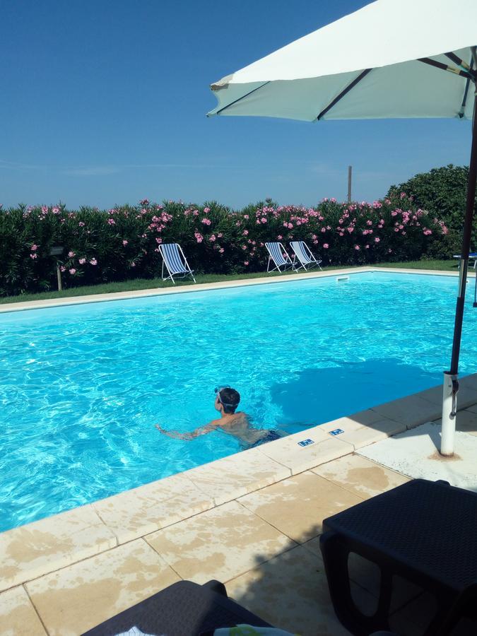 Case Cordovani Magliano in Toscana Dış mekan fotoğraf