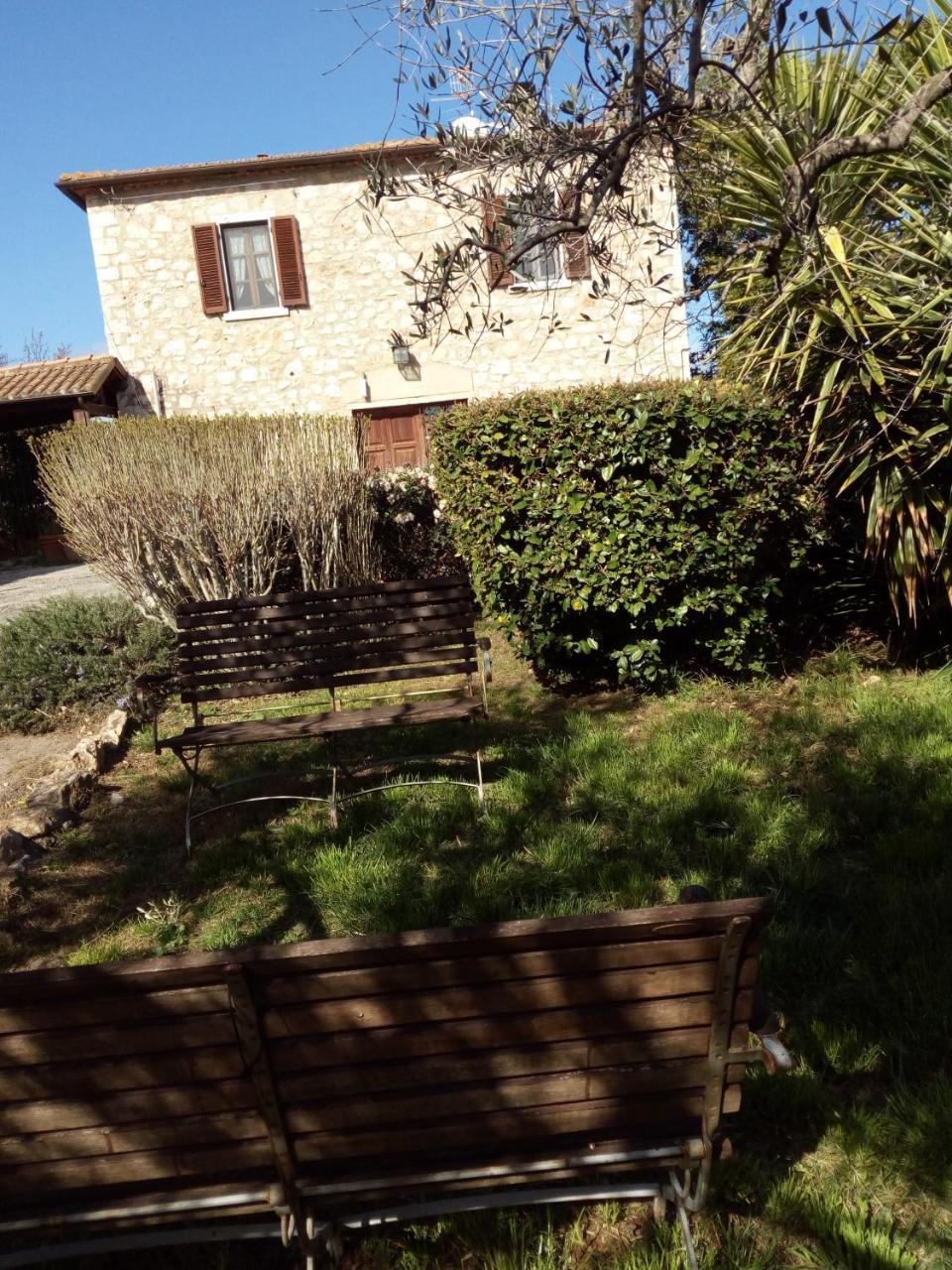 Case Cordovani Magliano in Toscana Dış mekan fotoğraf