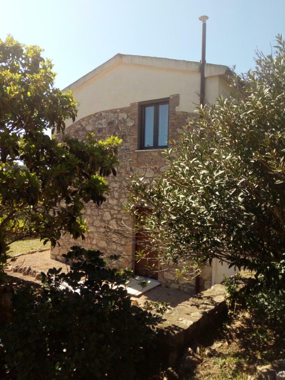 Case Cordovani Magliano in Toscana Dış mekan fotoğraf