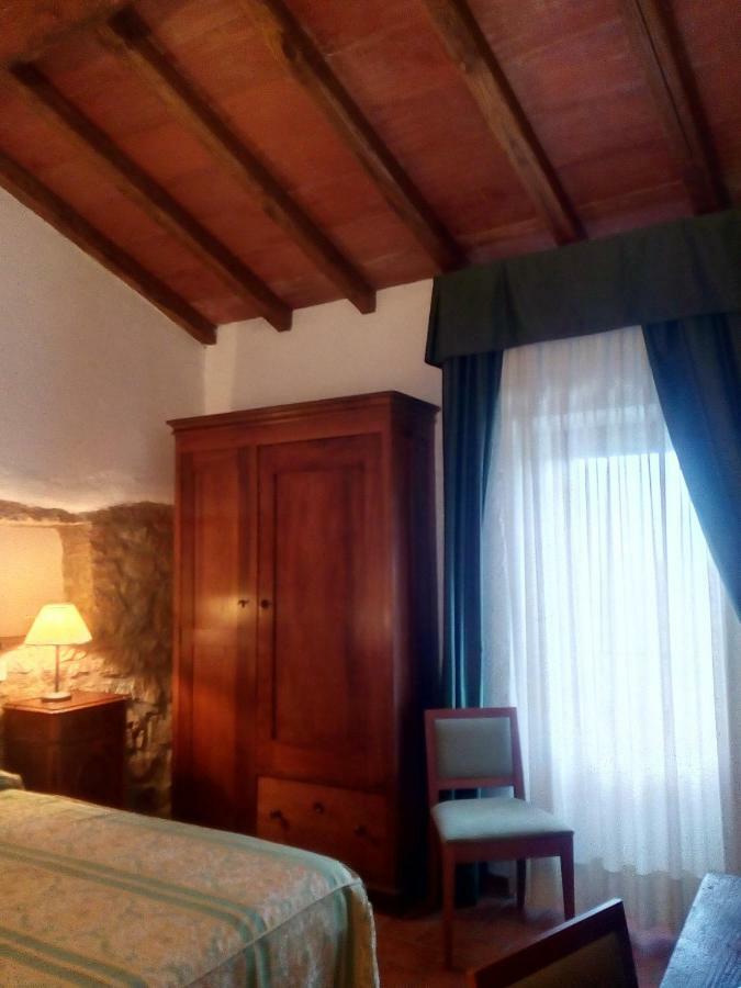 Case Cordovani Magliano in Toscana Dış mekan fotoğraf