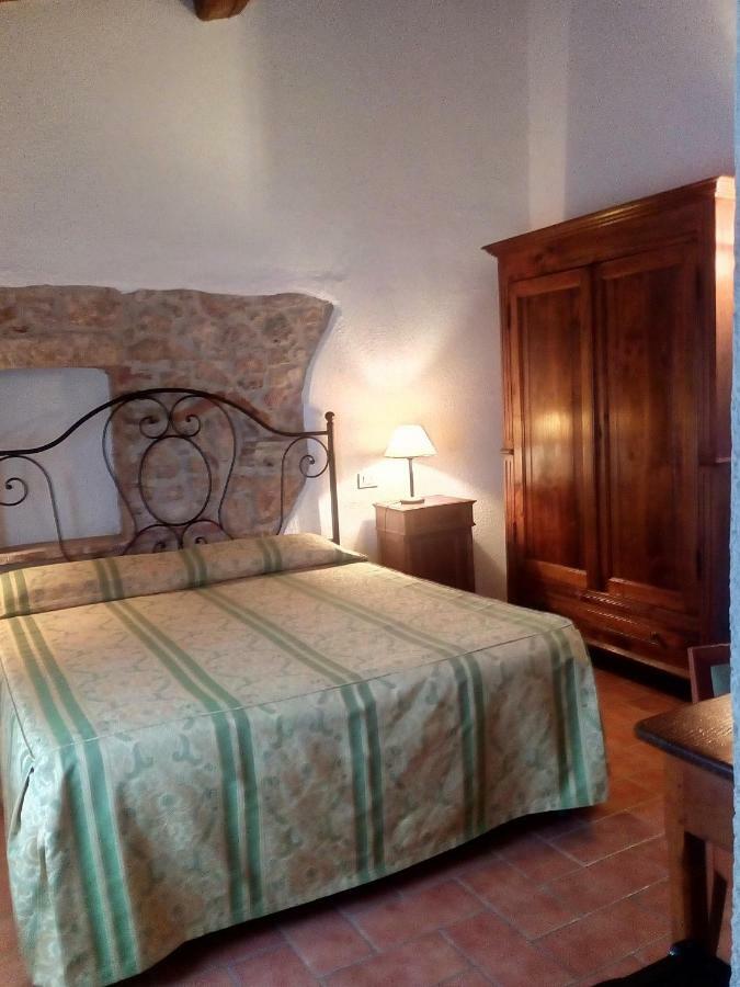 Case Cordovani Magliano in Toscana Dış mekan fotoğraf